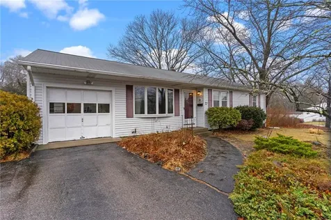 24 Dahlia Drive North Kingstown RI 02852