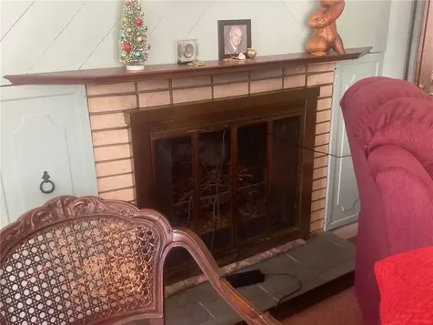 25 Oakridge Road Scituate RI 02857