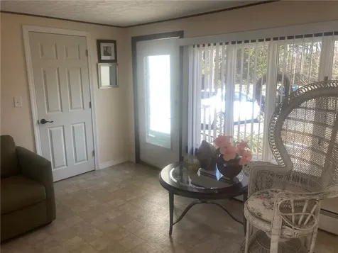 25 Oakridge Road Scituate RI 02857