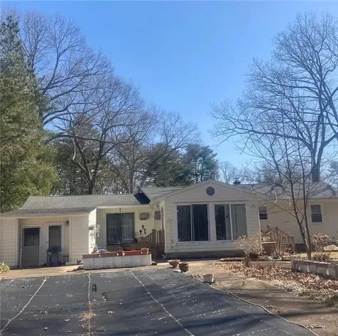 25 Oakridge Road Scituate RI 02857