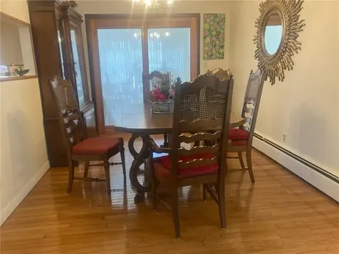 25 Oakridge Road Scituate RI 02857