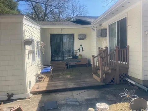 25 Oakridge Road Scituate RI 02857