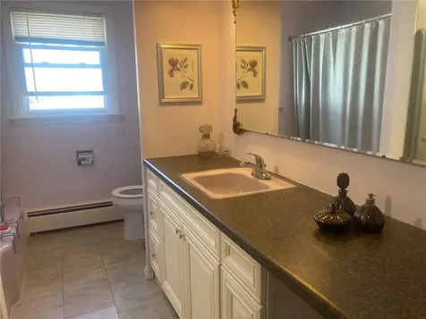 25 Oakridge Road Scituate RI 02857