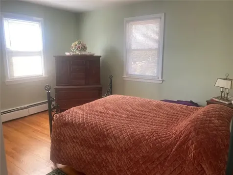 25 Oakridge Road Scituate RI 02857