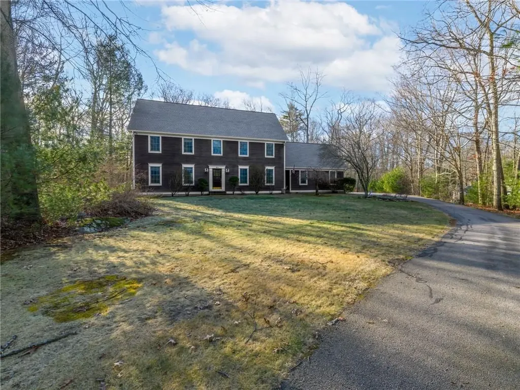 44 Azalea Avenue Exeter RI 02822