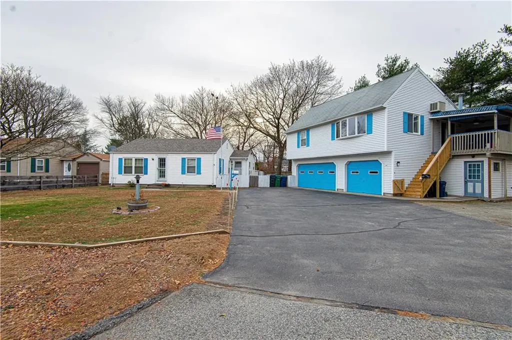 15 Pettaconsett Avenue Warwick RI 02888