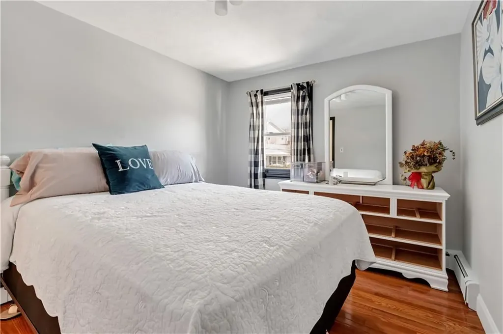 253 Coolidge Avenue Woonsocket RI 02895