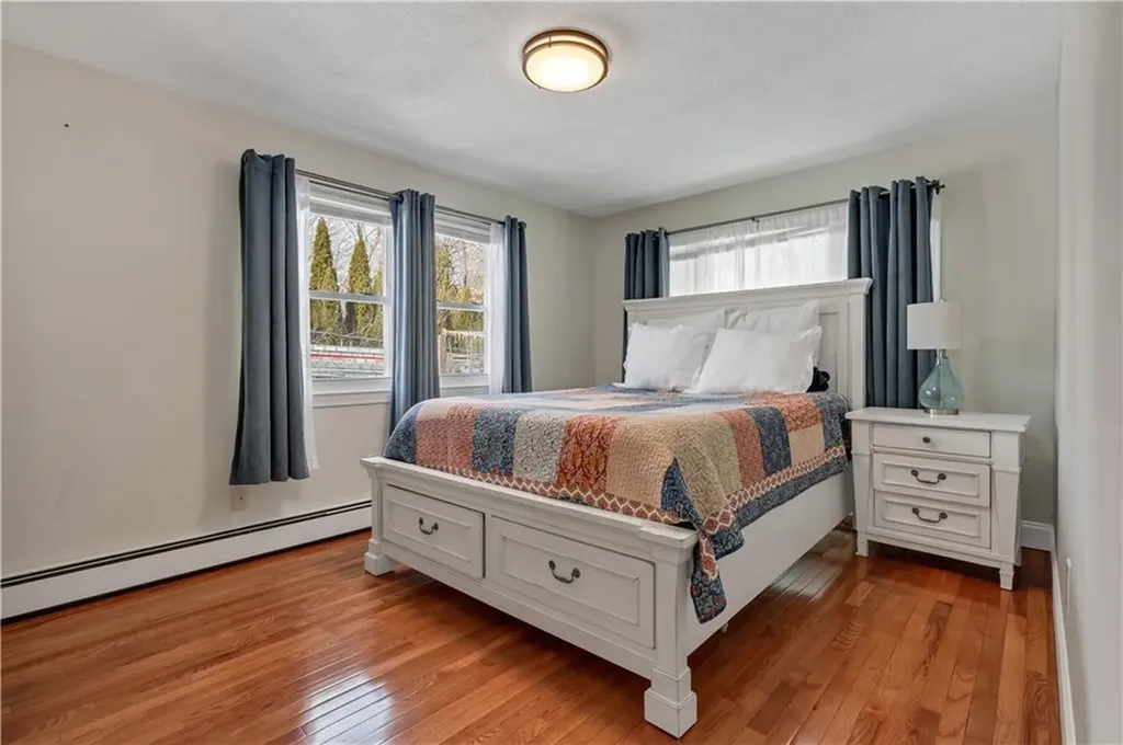 253 Coolidge Avenue Woonsocket RI 02895