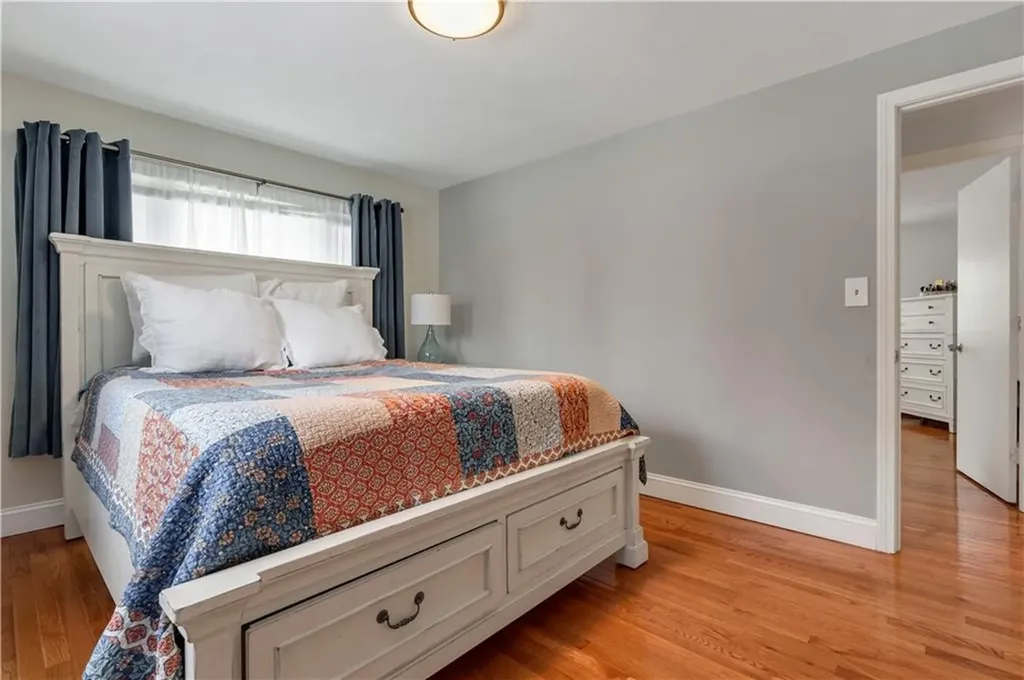 253 Coolidge Avenue Woonsocket RI 02895