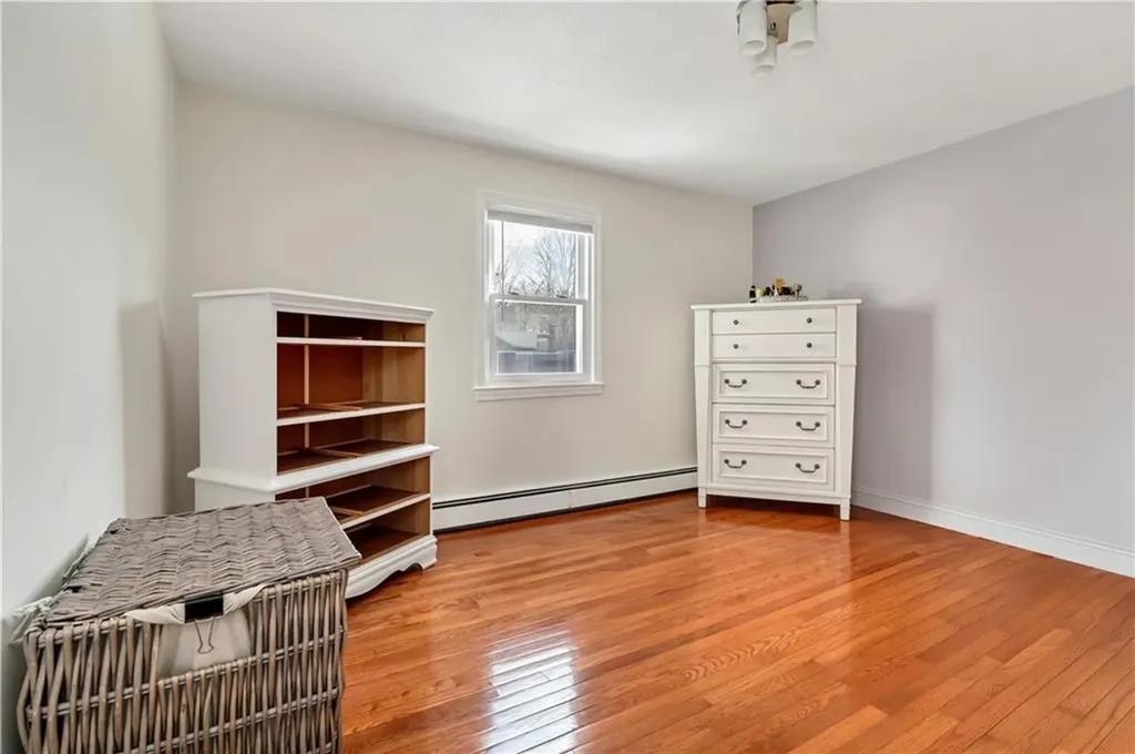 253 Coolidge Avenue Woonsocket RI 02895