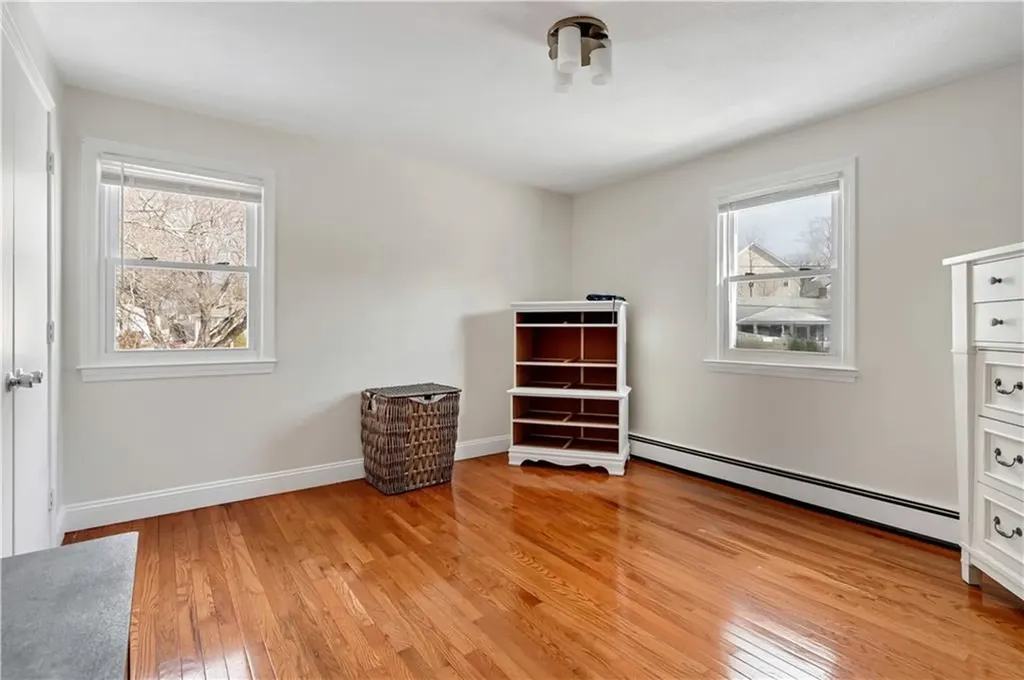 253 Coolidge Avenue Woonsocket RI 02895
