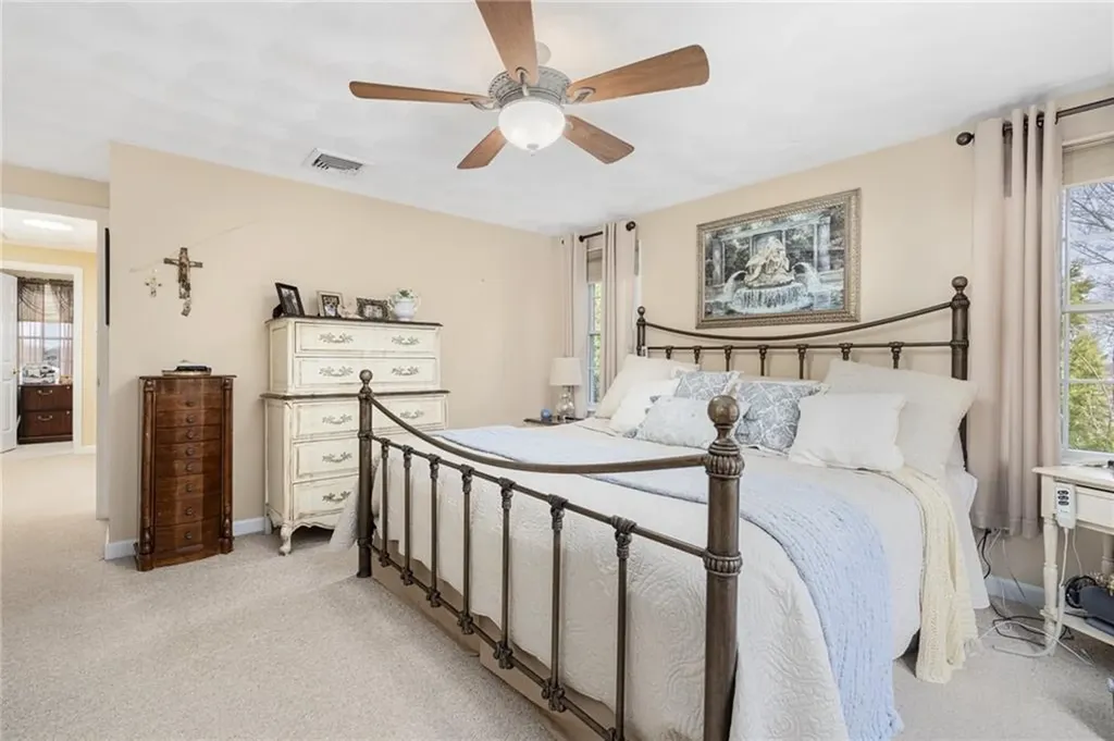 39 Greenbriar Road West Warwick RI 02893