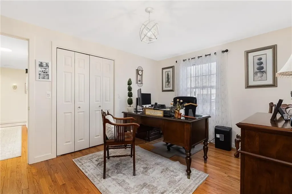 39 Greenbriar Road West Warwick RI 02893