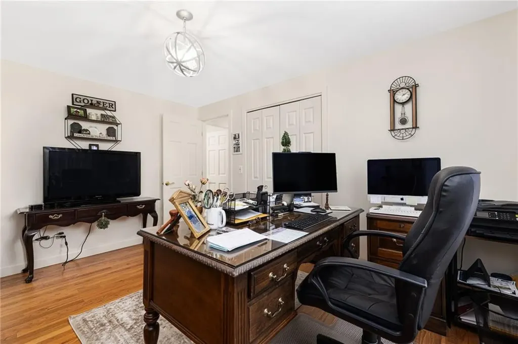 39 Greenbriar Road West Warwick RI 02893