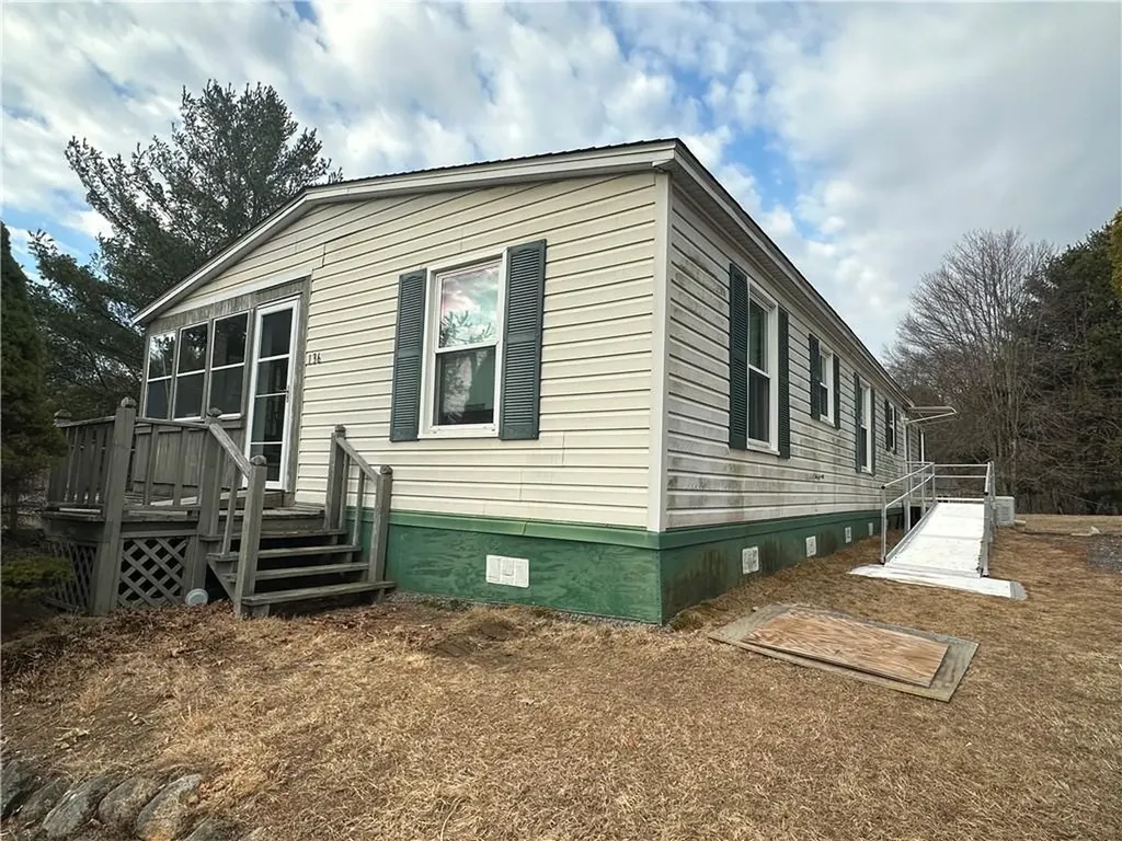 464 Gardiner Road Richmond RI 02892