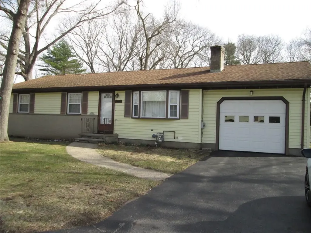 380 Davisville Road North Kingstown RI 02852