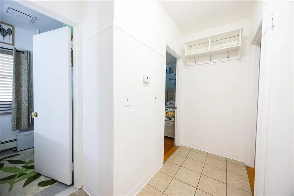 18 Ridgeway Avenue Providence RI 02909