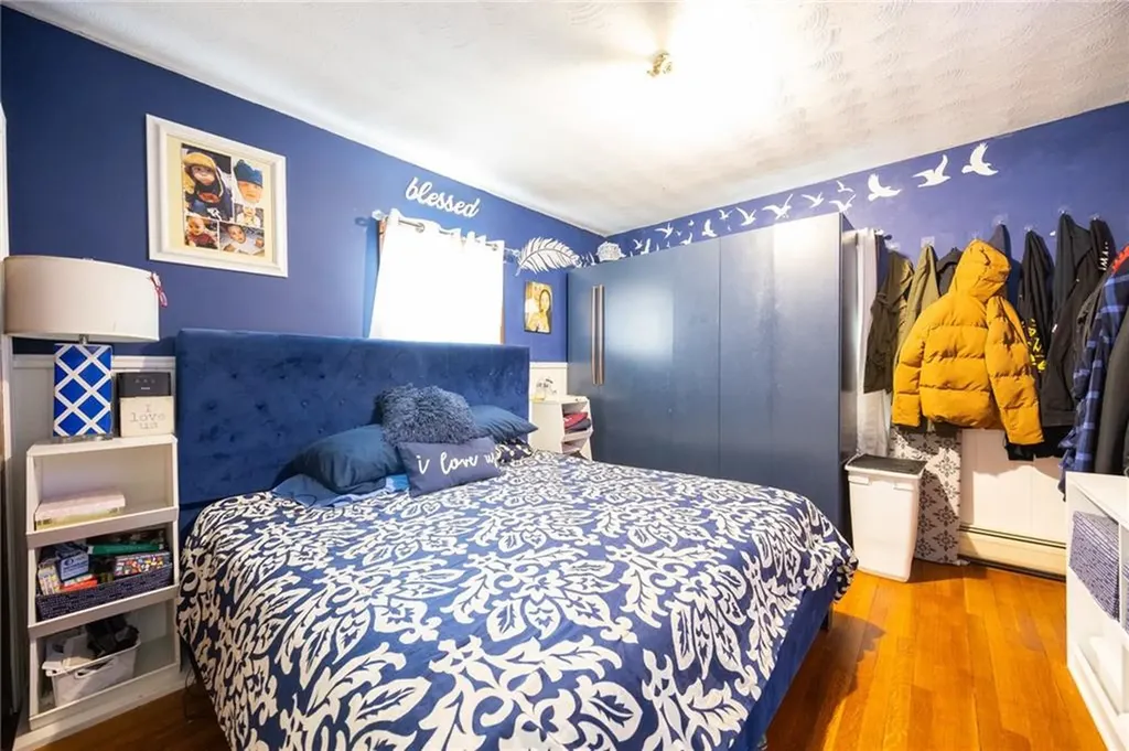 18 Ridgeway Avenue Providence RI 02909