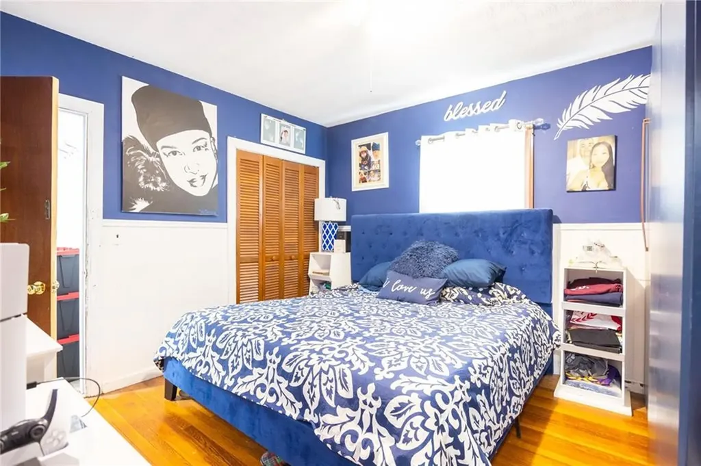 18 Ridgeway Avenue Providence RI 02909