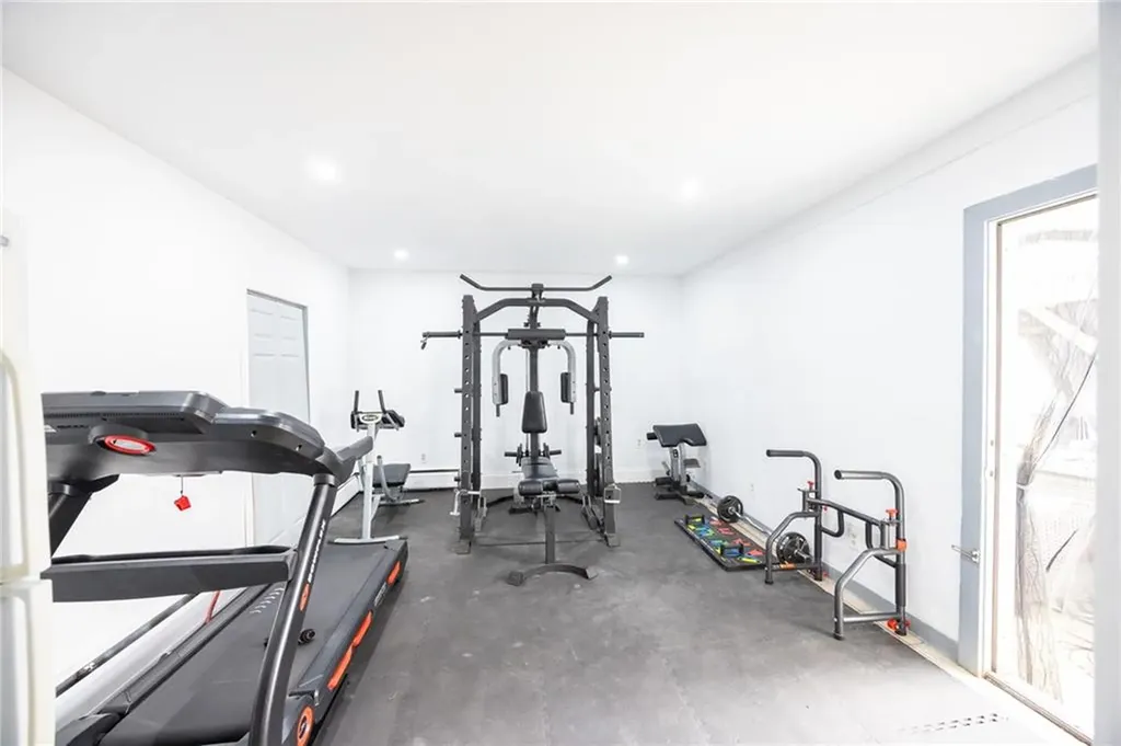 18 Ridgeway Avenue Providence RI 02909