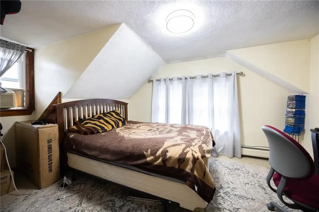 18 Ridgeway Avenue Providence RI 02909