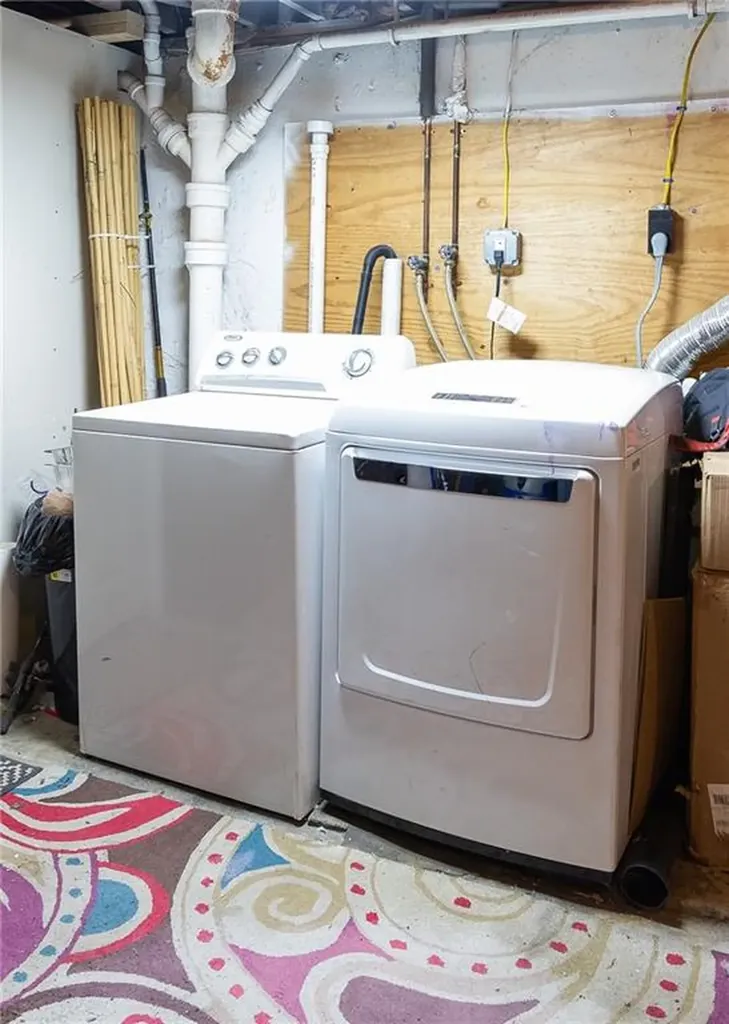 18 Ridgeway Avenue Providence RI 02909