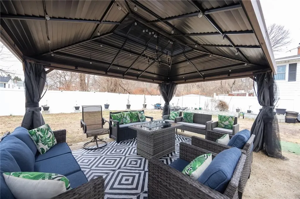 18 Ridgeway Avenue Providence RI 02909