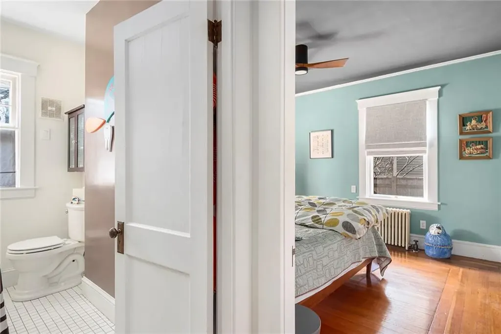 43 Oriole Avenue Providence RI 02906