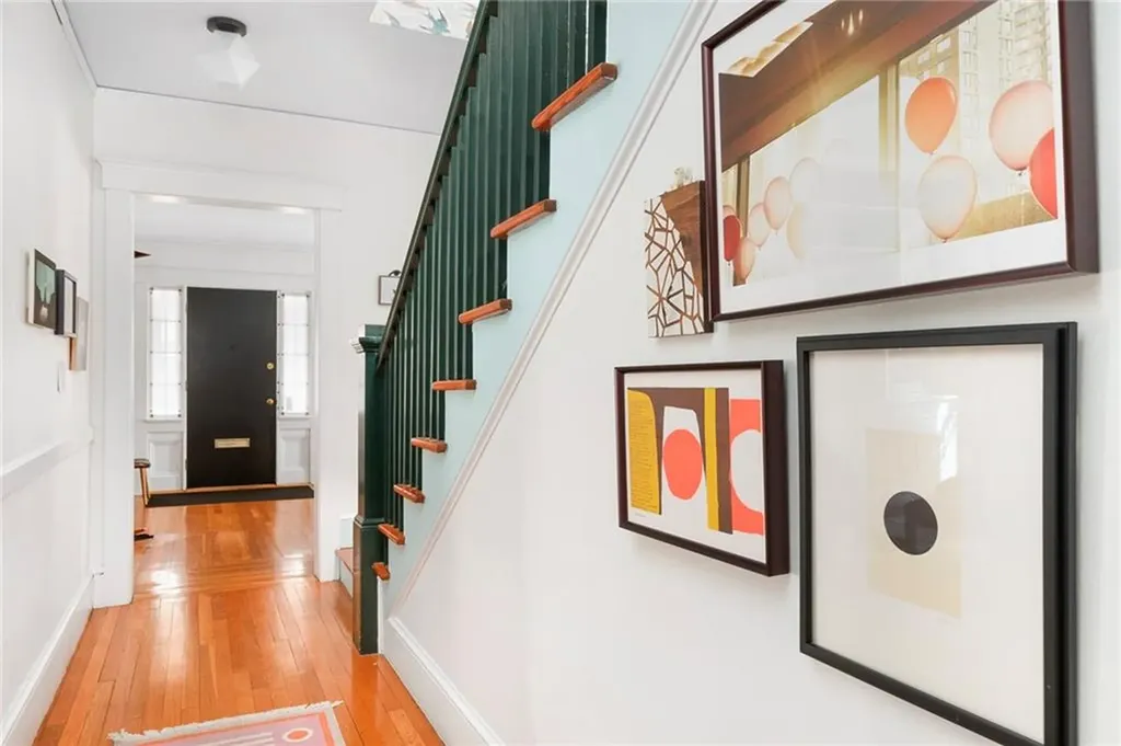 43 Oriole Avenue Providence RI 02906