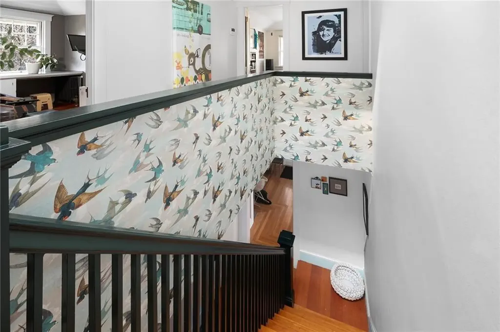 43 Oriole Avenue Providence RI 02906