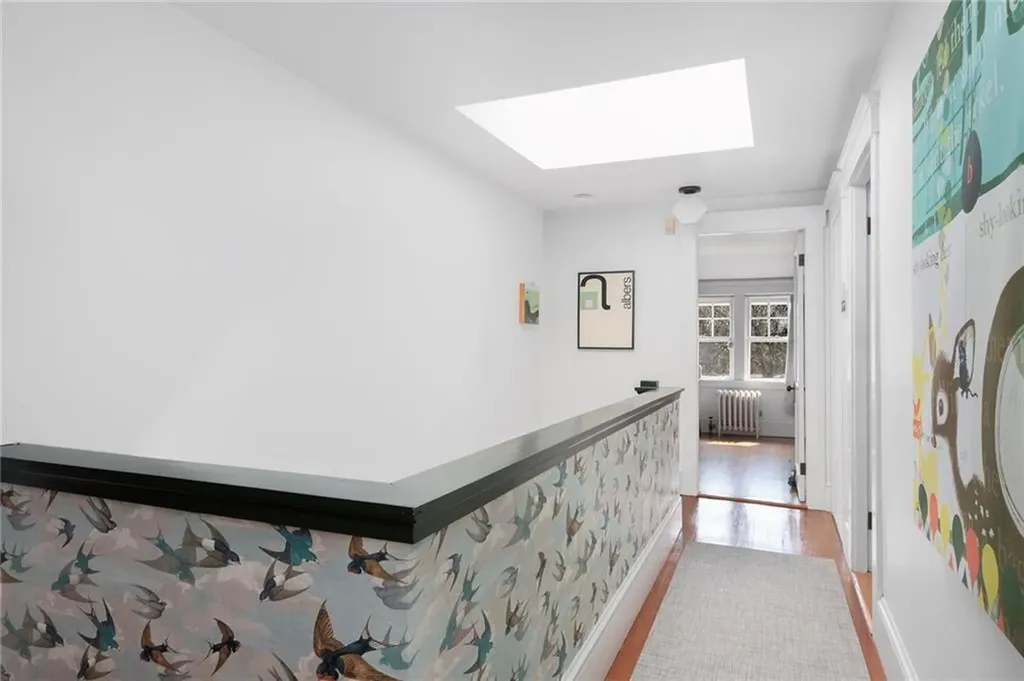 43 Oriole Avenue Providence RI 02906