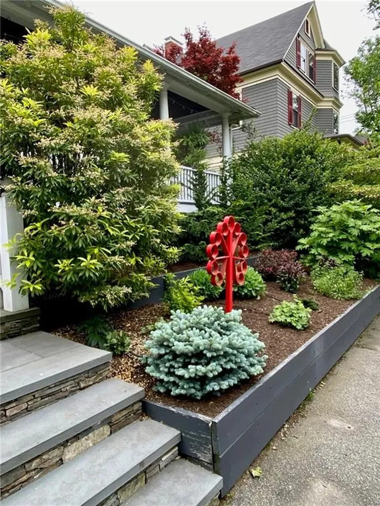 43 Oriole Avenue Providence RI 02906
