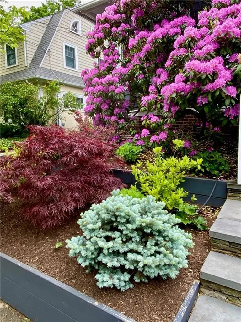 43 Oriole Avenue Providence RI 02906