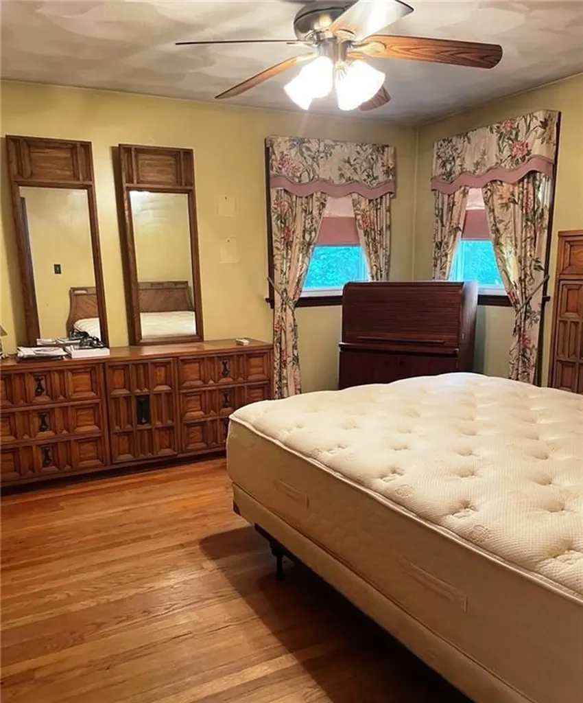 14 Invernia Road Cranston RI 02920