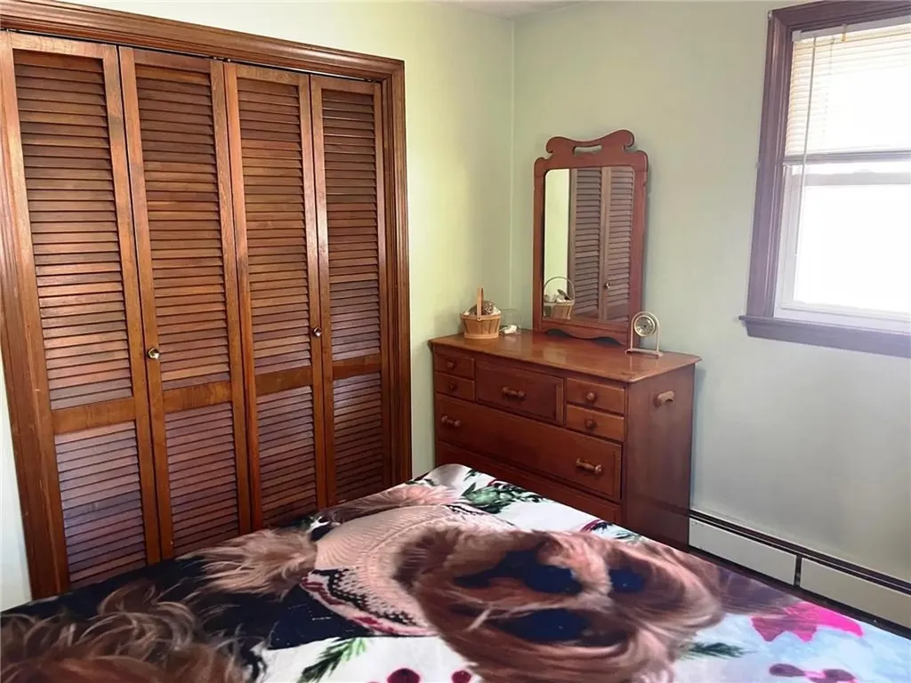 14 Invernia Road Cranston RI 02920