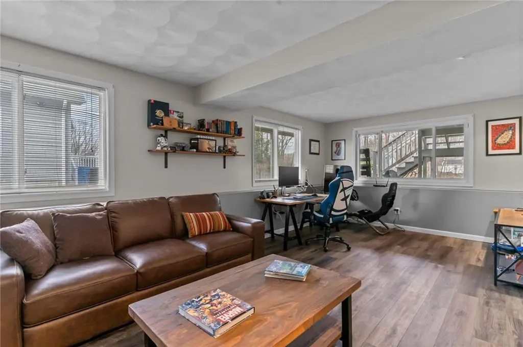 31 Chestnut Street Cumberland RI 02864