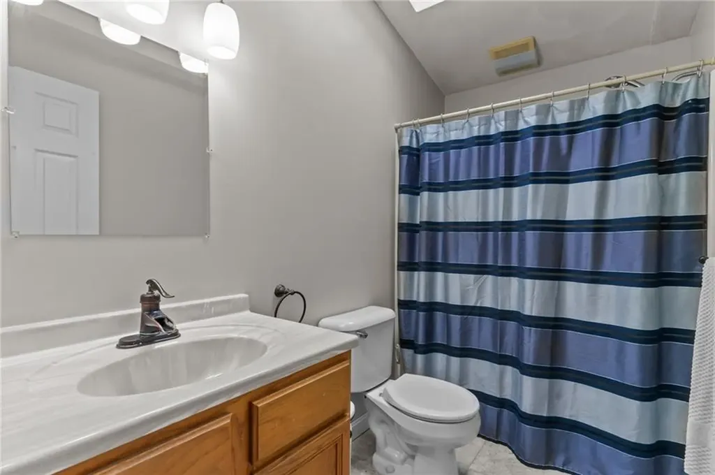 31 Chestnut Street Cumberland RI 02864