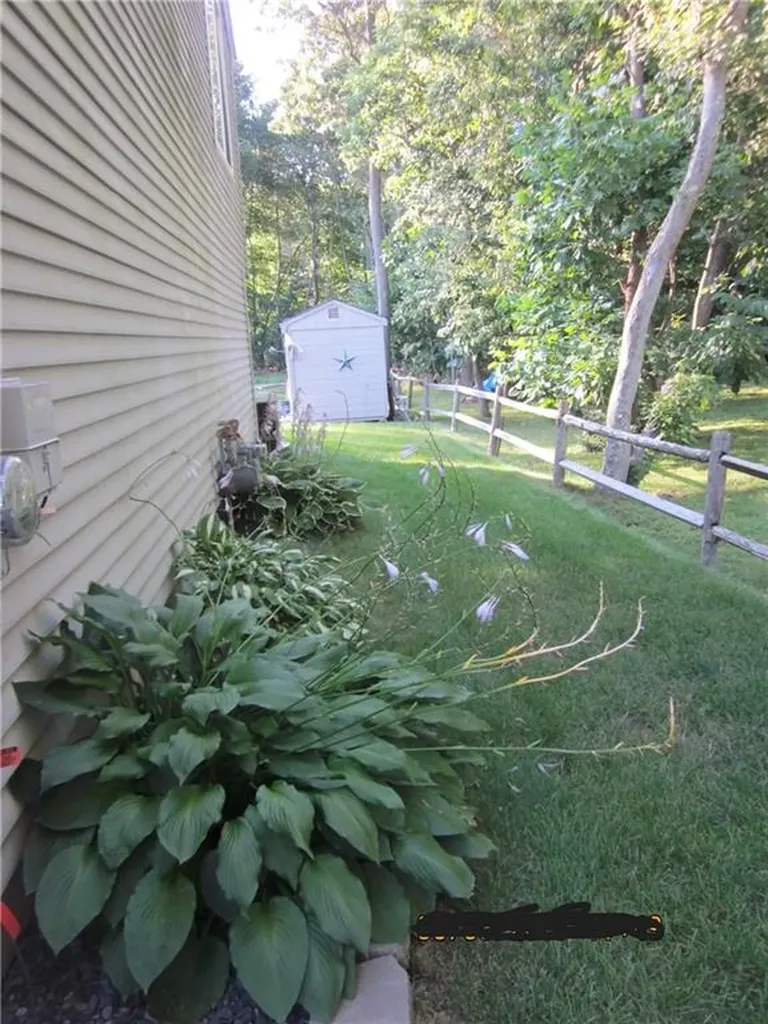 31 Chestnut Street Cumberland RI 02864
