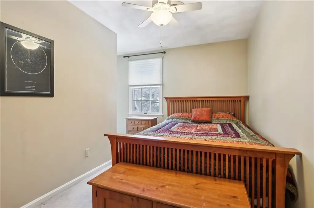 131 Larchwood Drive Warwick RI 02886