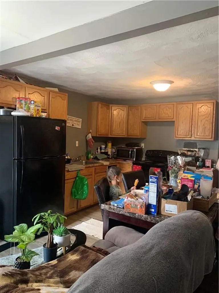 256 Lockwood Street Providence RI 02907