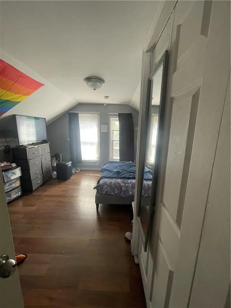 256 Lockwood Street Providence RI 02907