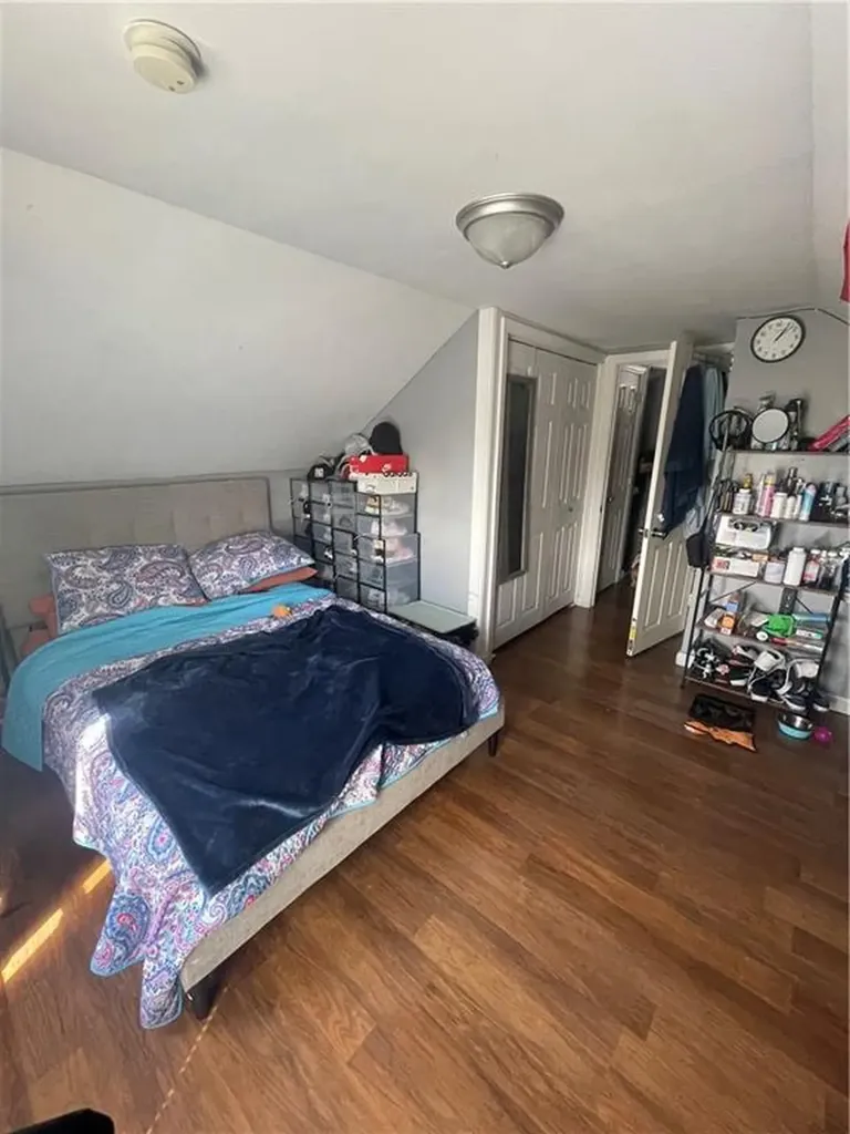256 Lockwood Street Providence RI 02907