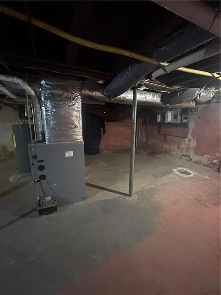 256 Lockwood Street Providence RI 02907