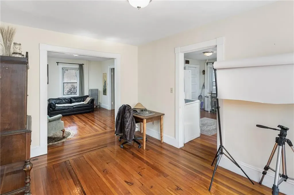161 Rathbun Street Coventry RI 02816