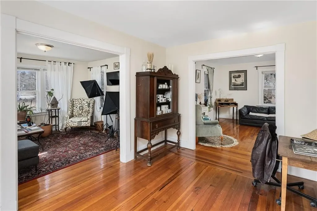 161 Rathbun Street Coventry RI 02816