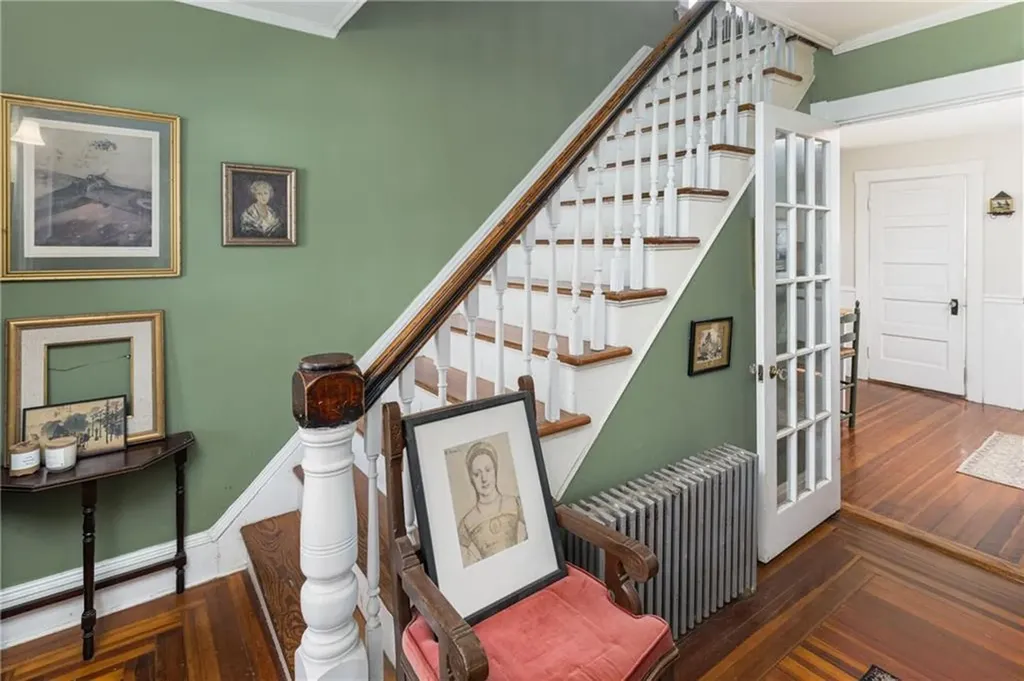 161 Rathbun Street Coventry RI 02816