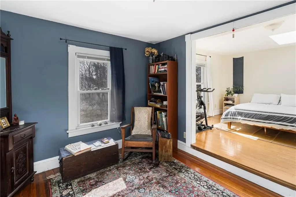 161 Rathbun Street Coventry RI 02816
