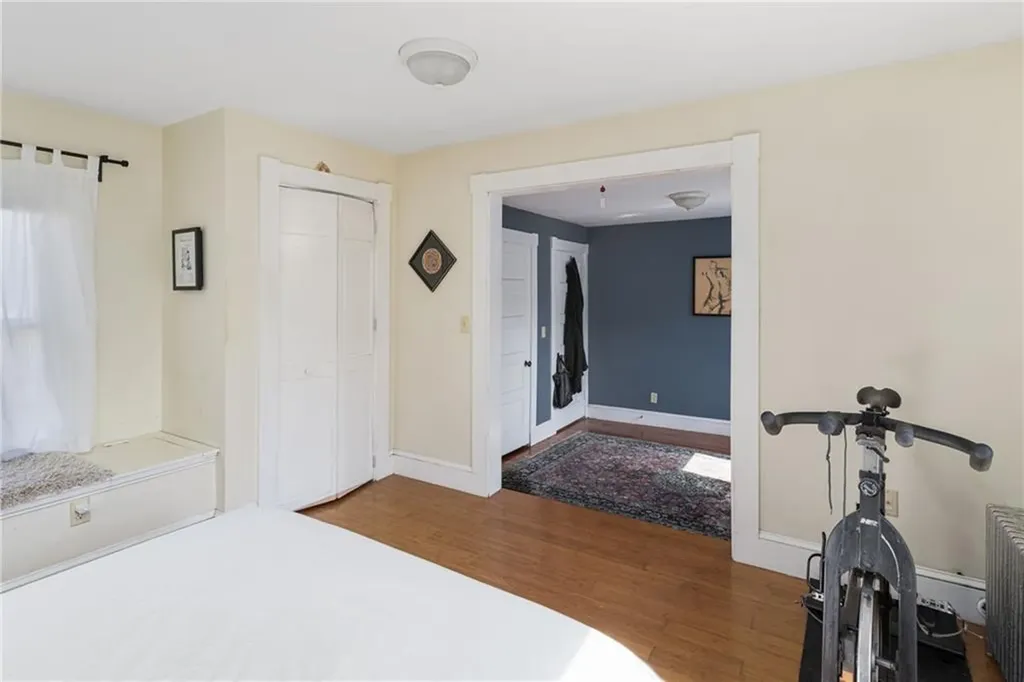 161 Rathbun Street Coventry RI 02816