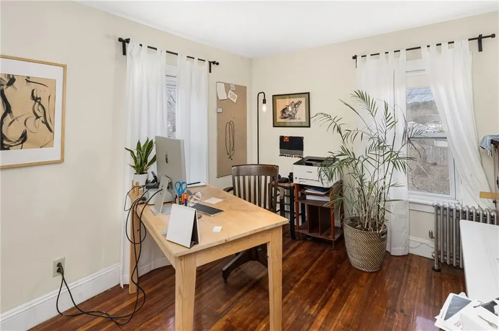 161 Rathbun Street Coventry RI 02816
