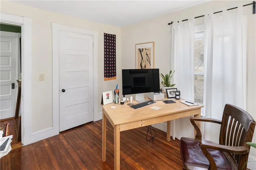 161 Rathbun Street Coventry RI 02816